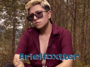 Arielfoxtter