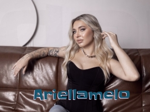 Ariellamelo
