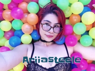 Ariiasteele