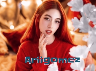 Ariigomez
