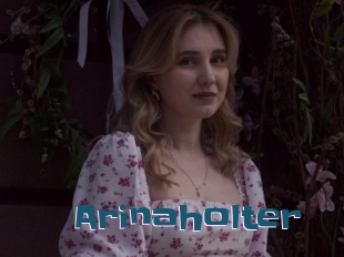 Arinaholter