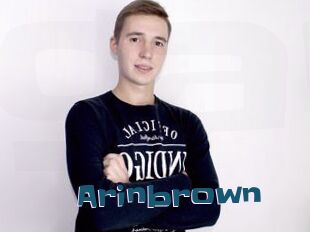 Arinbrown