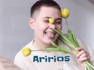 Aririos