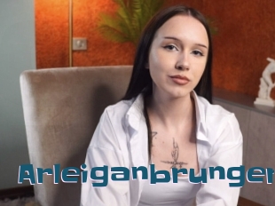 Arleiganbrunger