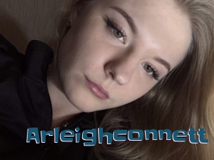 Arleighconnett