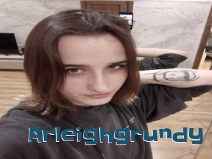 Arleighgrundy