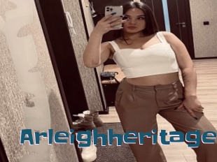 Arleighheritage