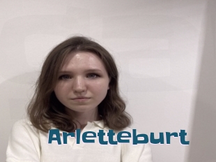 Arletteburt