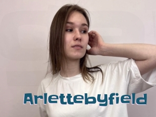 Arlettebyfield