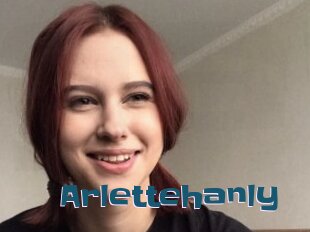 Arlettehanly