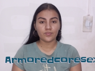 Armoredcoresex