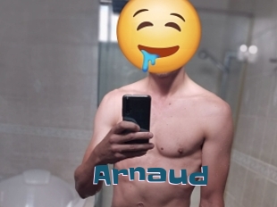 arnaud Gang Bangs