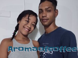 Aromaofcoffee