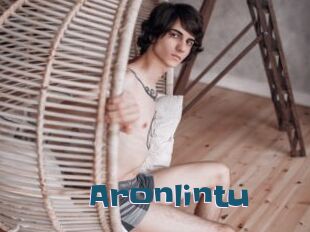 Aronlintu