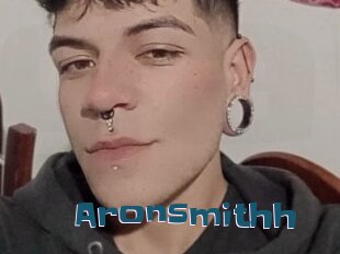 Aronsmithh