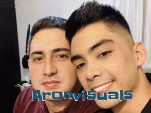 Aronvisuals