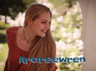 Aroreewren