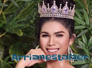 Arrianestalzer