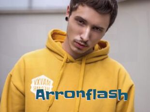 Arronflash