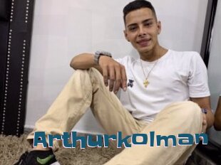 Arthurkolman