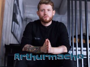 Arthurmacho