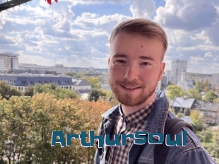 Arthursoul