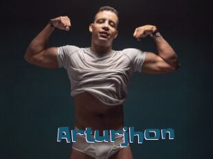 Arturjhon