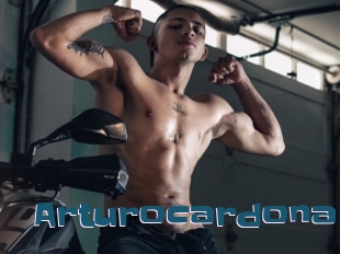 Arturocardona