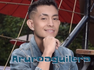 Aruroaguilera