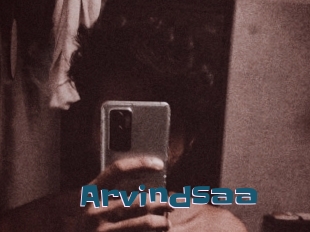 Arvindsaa