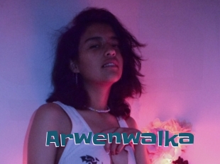 Arwenwalka