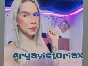 Aryavictoriax