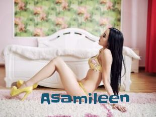 Asamileen