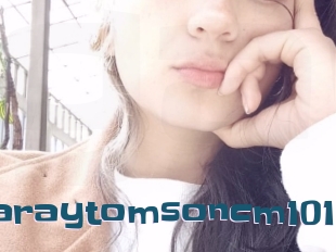 Asaraytomsoncm101