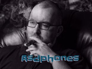 Asdphones