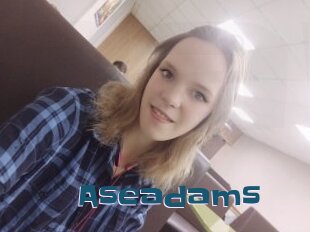 Aseadams