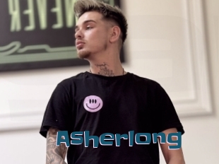 asherlong Gang Bangs