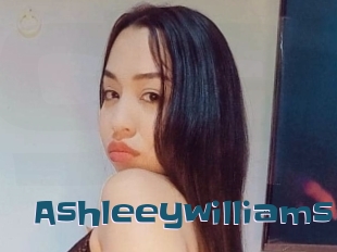 Ashleeywilliams
