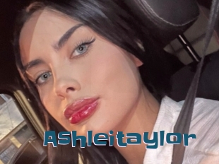 Ashleitaylor