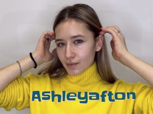 Ashleyafton