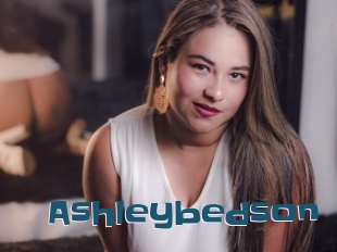 Ashleybedson