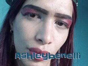 Ashleybenelli