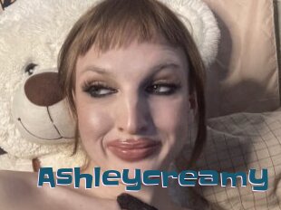 Ashleycreamy