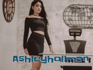 Ashleyhollman