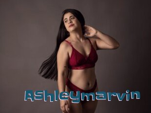 Ashleymarvin