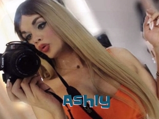 Ashly