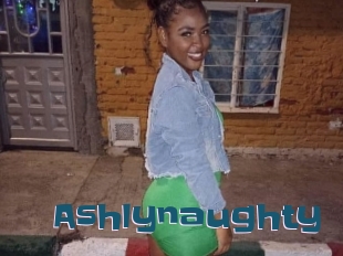 Ashlynaughty