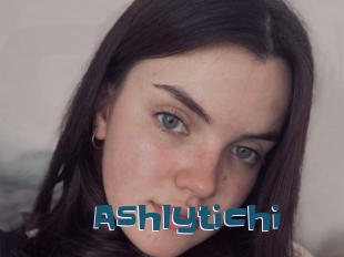 Ashlytichi