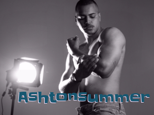Ashtonsummer