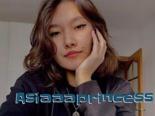 Asiaaaprincess